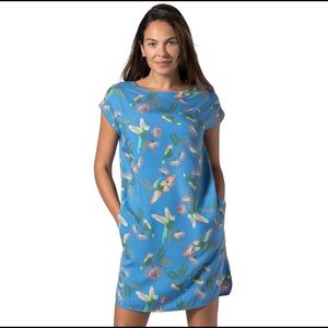 Patagonia June Lake Dress